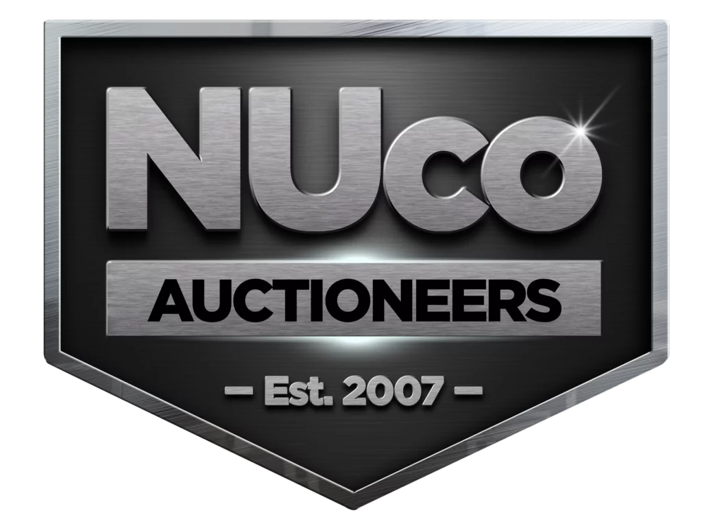 Nuco Auctioneers